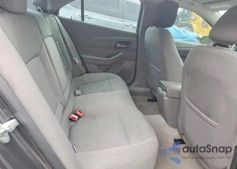 2013 Chevrolet Malibu Ls z USA, uszkodzony, nr VIN 1G11B5SAXDF342570